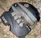 Bmw E90 ZAŠTITA MOTORA