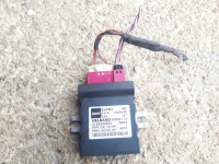 BMW F01 F10 F12 F20 F30 X3 F25 MODUL KOMPJUTER RELEJ PUMPE GORIVA EKPM