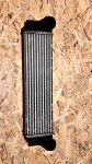 BMW F10 530d intercooler