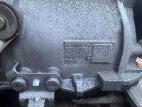 BMW F10 F11 525d N57 8HP-45 MJENJAČ