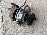 Bmw F10 F30 525d 325d N47 Mali Turbo