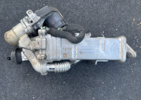 Bmw F10 F30 325 525 N47 Egr 7822350