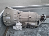 bmw F10 N57 automatski mjenjac 8hp70