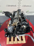 BMW F11 520D - Motor code: N47D20C i B47D20A