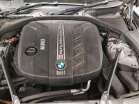 BMW F15 F16 serija TwinTurbo motor N47D20D 2016 god.