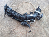 BMW F20 120d E90 F30 F32 320d 325d F10 520d X3 2.0d N47 USISNA GRANA