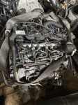 BMW F20 B37 motor