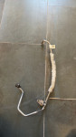 Bmw f20 f30 f36 g30 g31 b47 cijev turbine