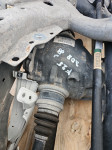 BMW F25 X3 Stražnji diferencijal 7592005