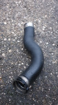 bmw f30 320d crijevo intercoolera