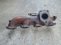 BMW F30 F31 (2015-2018) N47 ISPUŠNA GRANA 320d 7810182-03