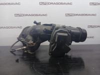 Bmw F30 klapna gasa N47D20C