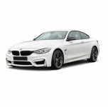 Bmw F32 N47D20C 135kw motor