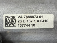 BMW G20 G22 G26 G14 G15 G16 G01 G02 G05 G06 REDUKTOR ATC13 7888873