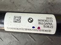 BMW G20 G26 G30 G11 G15 G05 G07 KARDAN MALI 8698362 26208698362
