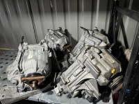 BMW G20 G30 G11 G01 G02 G05 G06 ATC 13 REDUKTOR 9469019