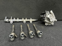 BMW G30 B47 SET DIZNE