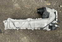 BMW G30 G31 G11 G12 M550D 750D USISNA GRANA ALUMINIJSKA