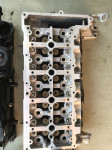 BMW--F10 F20 F30 E60 E87 E90-MOTOR N47-GLAVA MOTORA