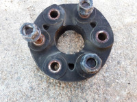 BMW GUMENI ZGLOB KARDANA HARDI E32 E34 E38 E39 E46 330d 530d 540i 740i