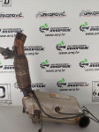 BMW KATALIZATOR 8573996 8573995