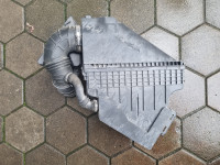 bmw kuciste filtera zraka F10 B47 8519138