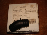 BMW kutne spojnice za gumena crijeva i ostalo