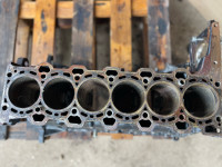 Bmw m57 e46 3.0d blok motora