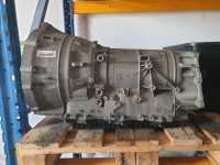 BMW automatski mjenjac 8hp-70x N57 F07 F01 535xd 740xd