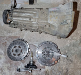 Bmw Mjenjac set kvacila M57 E90 330d