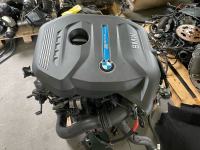 BMW motor 330e B48 320i