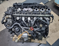 bmw motor 525d e60 serija 5