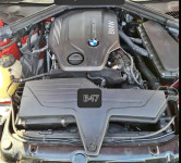 BMW motor b47