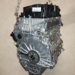 BMW Motor B47D20A