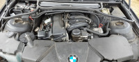 BMW Motor N42 E46