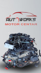 BMW MOTOR N47D20C 118d F20 2.0D 105 kW 2011–2015