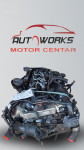 BMW MOTOR N47D20C 118d F20 2011–2015 – ISPRAVAN, PROVJEREN