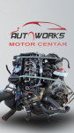 BMW MOTOR N47D20C 2.0D 105 kW
