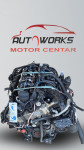 BMW MOTOR B47D20C X3 F25 140 kW 2010–2017