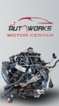 BMW MOTOR N47D20D 2.5D 160 kW