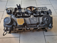 bmw N43 glava motora vanos E90