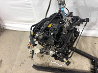 BMW N43 MOTOR