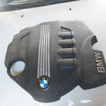 Bmw n47 poklopac motora