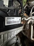 BMW N57D30A motor sa 300km