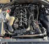 BMW N57D30B 230kw Motor NEISPRAVAN