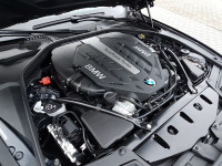 BMW N63B44B 550i 650i 750i F10 F11 F06 F12 F13 F01 F02 MOTOR