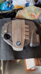BMW plastika motora