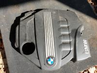 BMW POKLOPAC MOTORA za N47