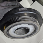 BMW B57D30A G20 G30 G05 remenica radilice