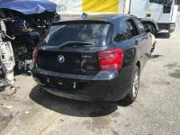 BMW serija 1: 116d, GODINE 2013, DJELOVI